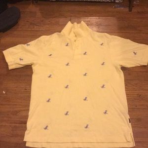 Daniel Cremieux shirt